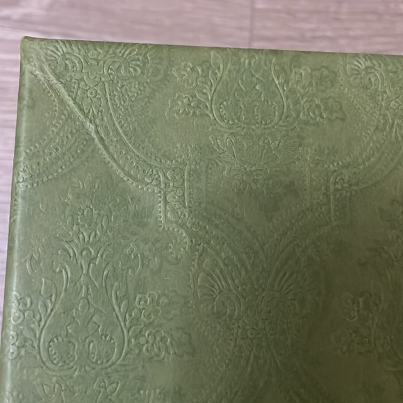 Empty GUCCI Shoe Box - Picture 5 of 8